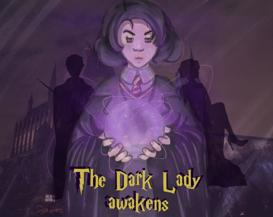 DarkLady