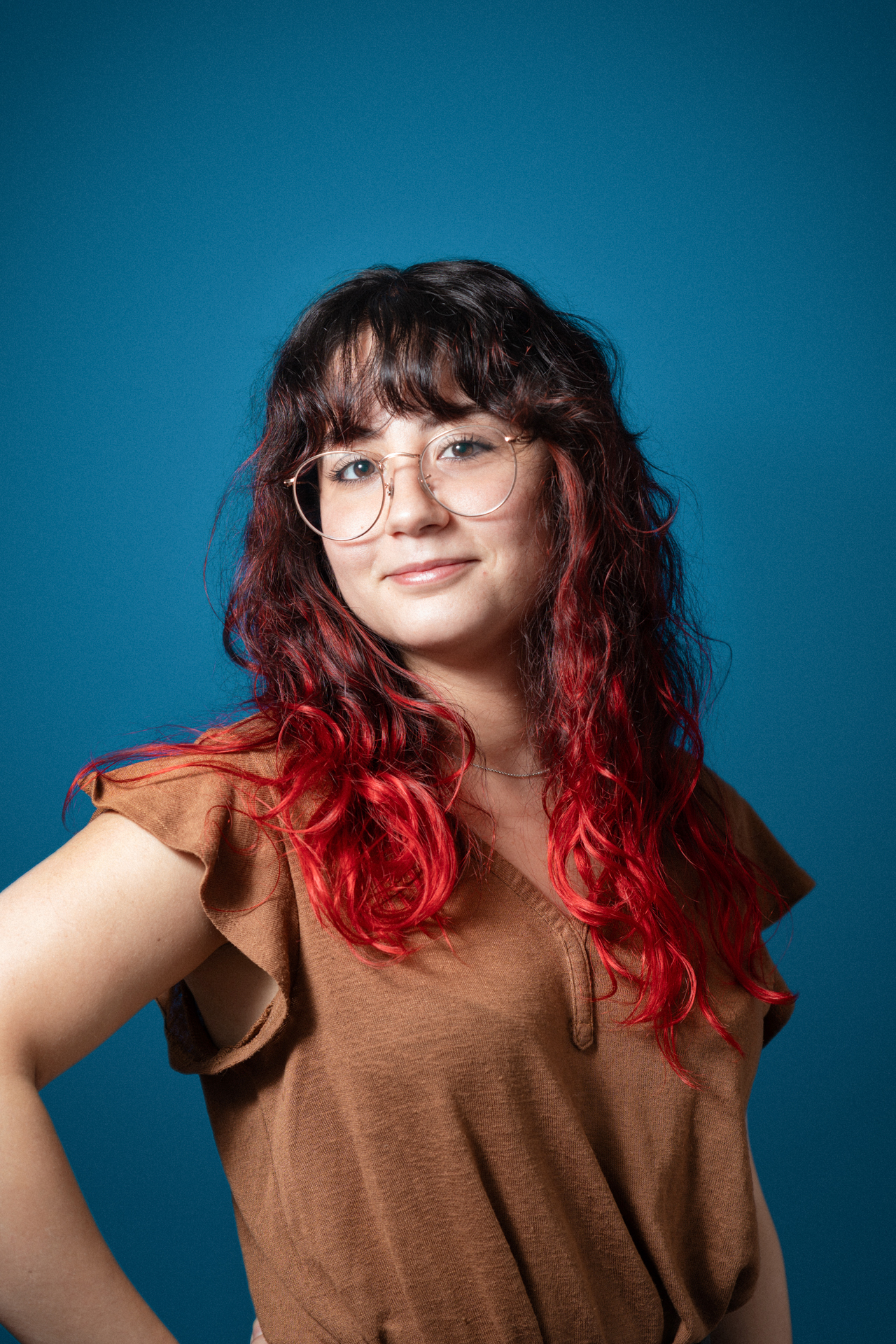 Margherita Orlando